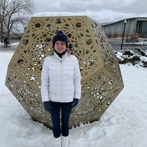 Meet your Posher, Audrey